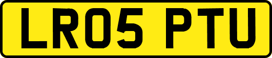 LR05PTU
