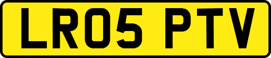 LR05PTV