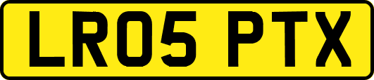 LR05PTX