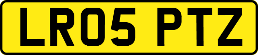 LR05PTZ