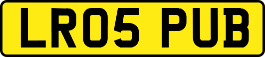 LR05PUB