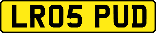 LR05PUD