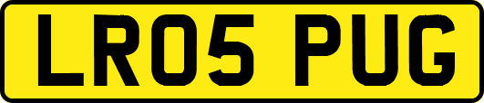 LR05PUG