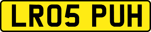 LR05PUH
