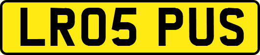 LR05PUS