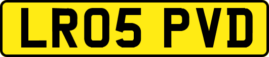 LR05PVD