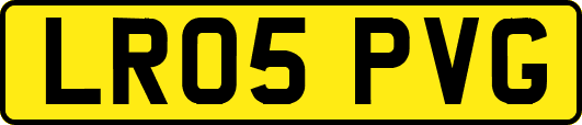 LR05PVG