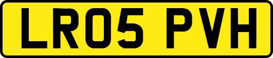 LR05PVH