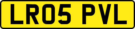 LR05PVL