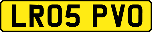 LR05PVO