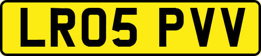 LR05PVV