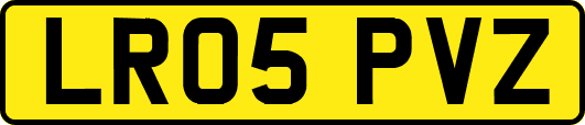 LR05PVZ