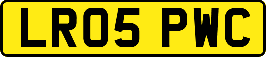 LR05PWC