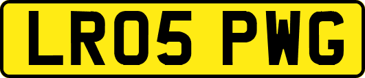 LR05PWG
