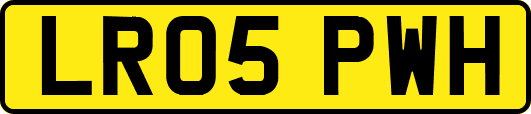 LR05PWH