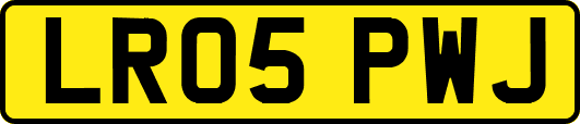 LR05PWJ