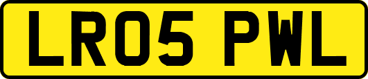LR05PWL