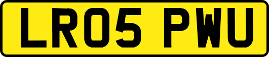 LR05PWU
