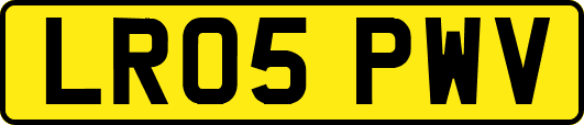 LR05PWV