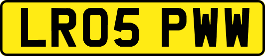 LR05PWW
