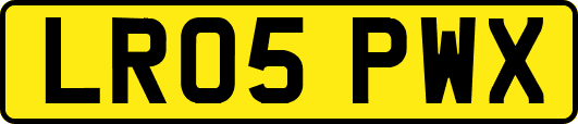 LR05PWX