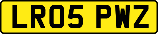 LR05PWZ