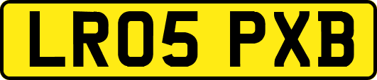 LR05PXB