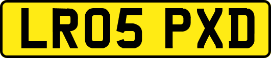 LR05PXD