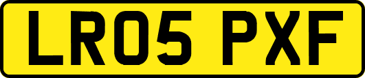 LR05PXF