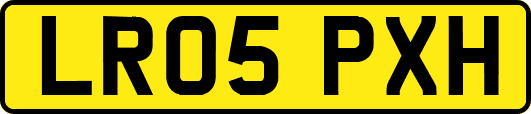 LR05PXH
