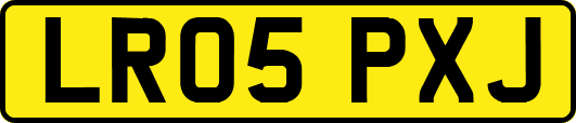 LR05PXJ