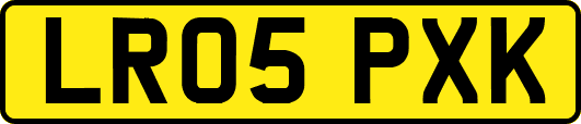 LR05PXK
