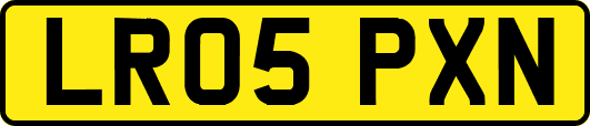 LR05PXN