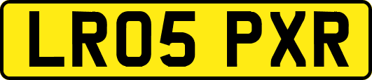 LR05PXR