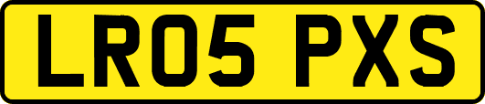 LR05PXS