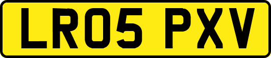 LR05PXV