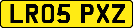 LR05PXZ