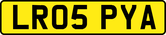 LR05PYA