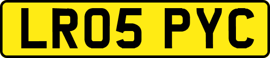 LR05PYC