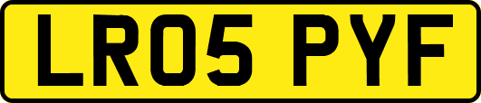 LR05PYF