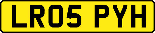 LR05PYH