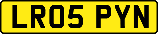 LR05PYN