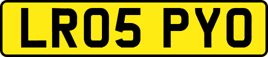 LR05PYO