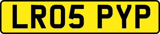 LR05PYP