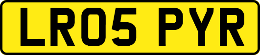 LR05PYR