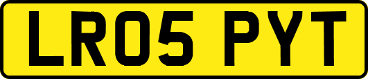LR05PYT