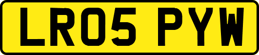 LR05PYW