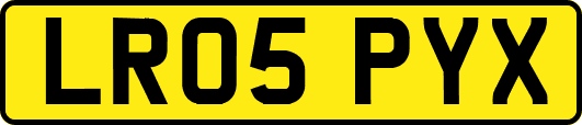 LR05PYX