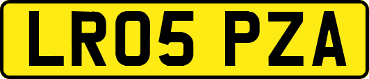 LR05PZA