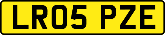 LR05PZE